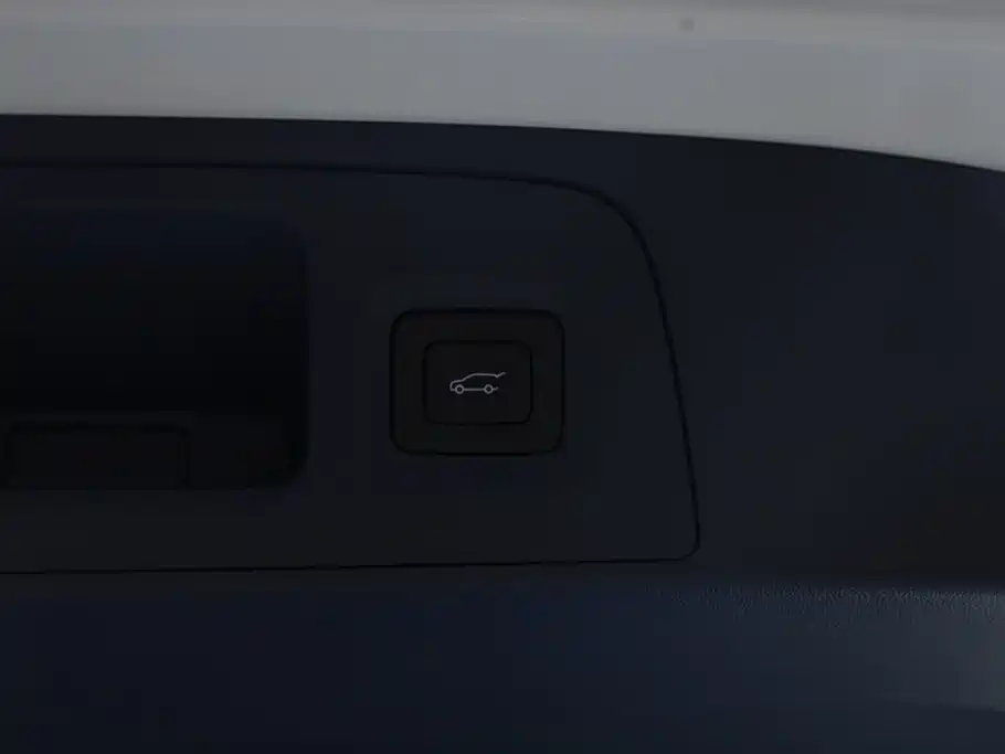 2025 Century 2.0T Six-Seater Yunshe Edition