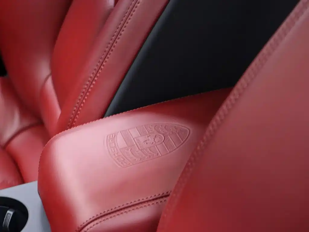 Macan 2021 2.0T