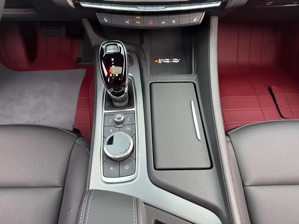 Cadillac CT5 2025 28T Urban Sport Edition