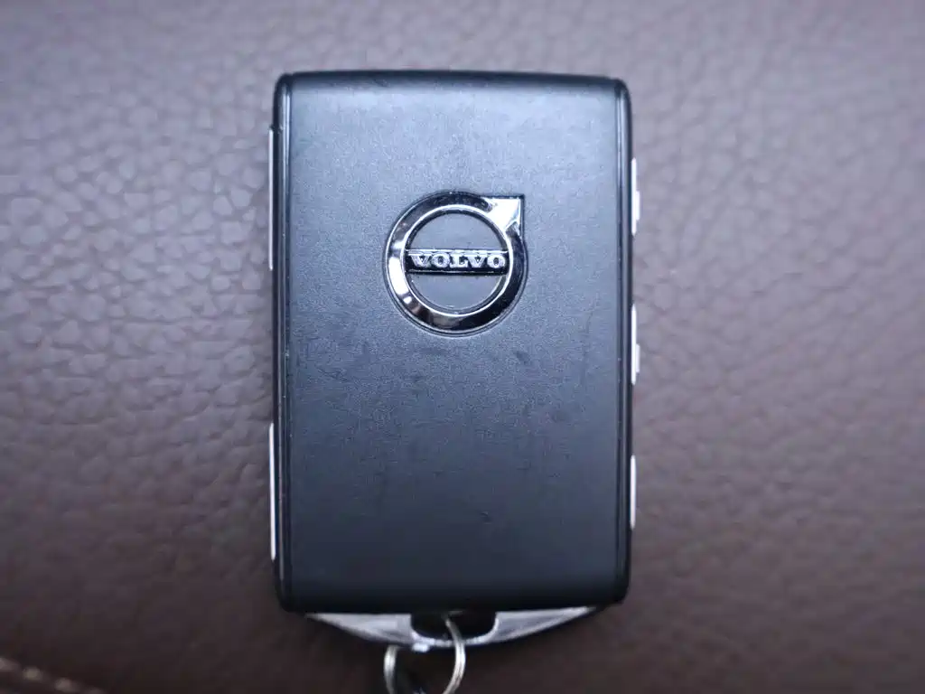 Volvo XC90 2023 B6 Intelligent Luxury Edition 7-seater