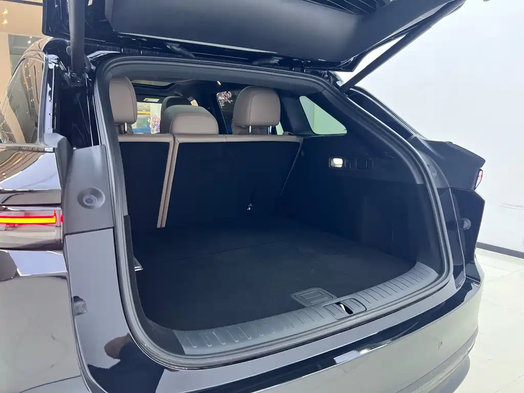 Lemon i6 2025 Edition 4WD Standard Model