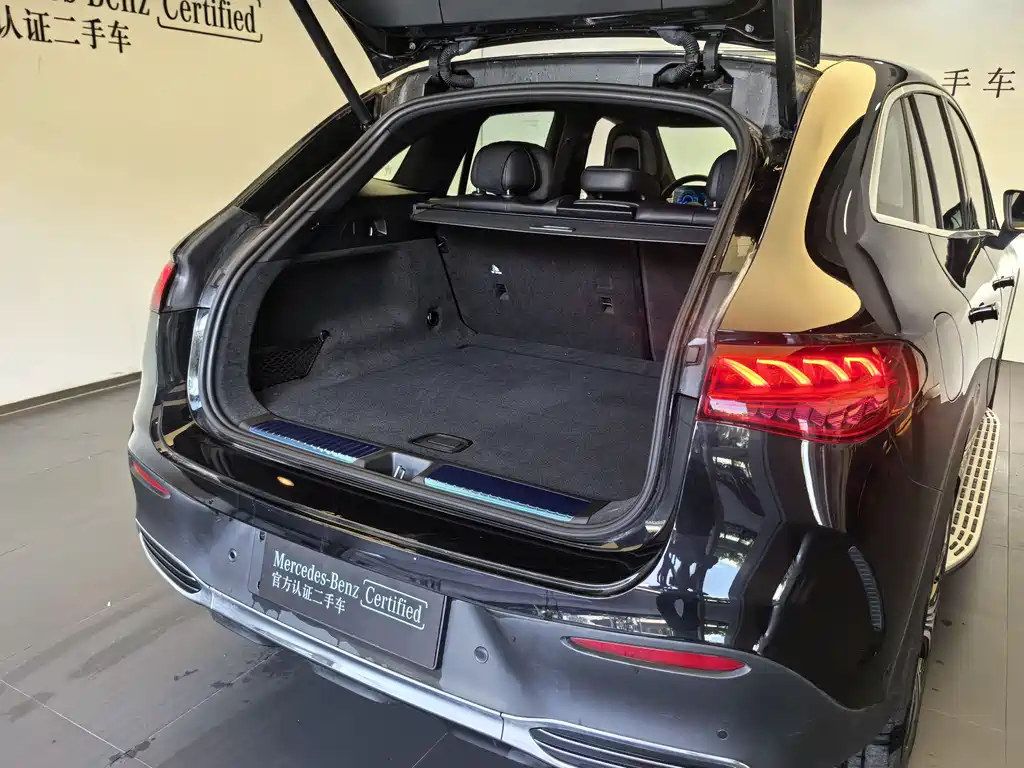 EQE SUV 2024 500 4MATIC Pioneer Edition