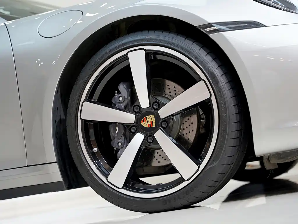 Porsche 911 Targa 4 3.0T 2022