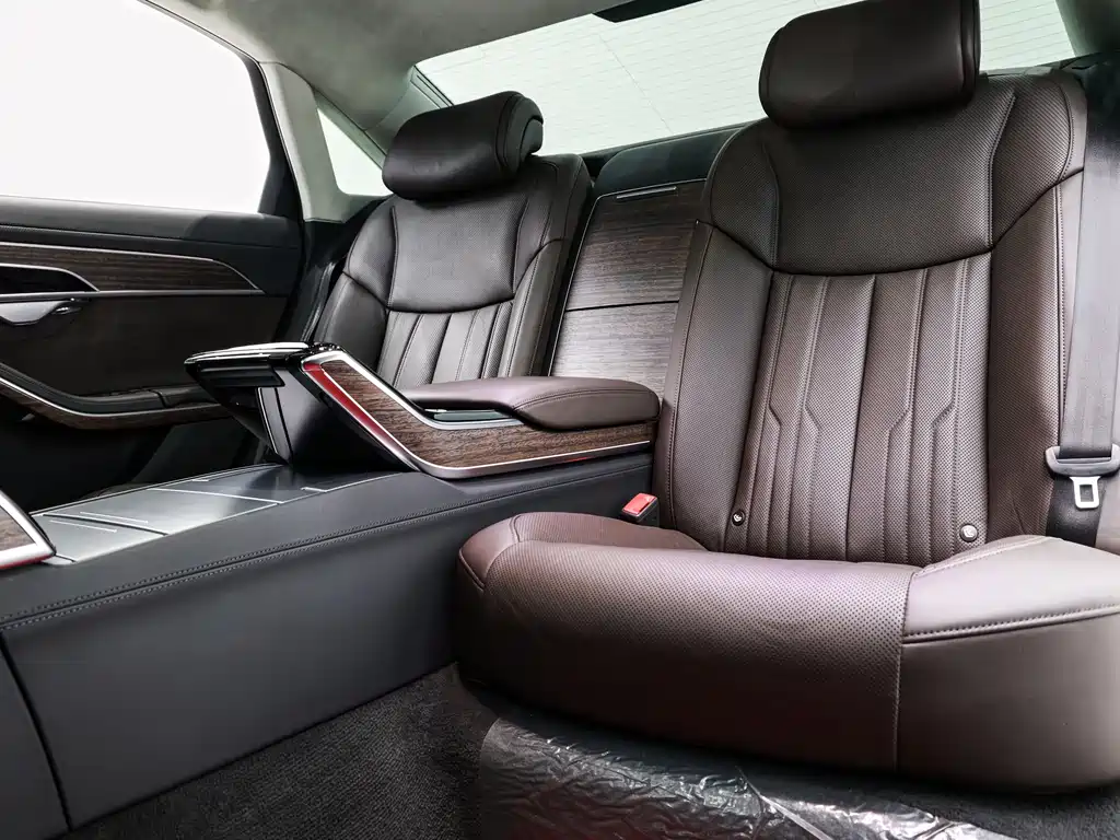Audi A8 2019 model A8L 55 TFSI quattro Prestige Edition