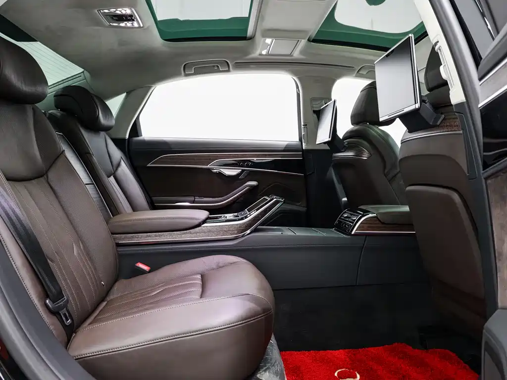 Audi A8 2019 model A8L 55 TFSI quattro Prestige Edition