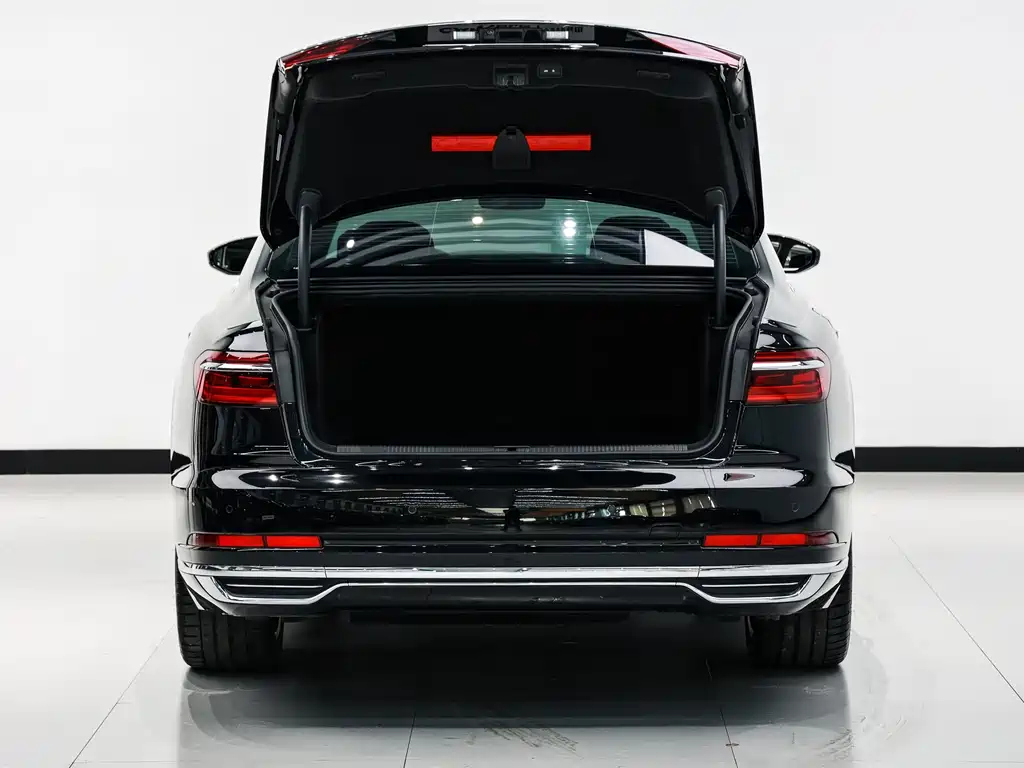 Audi A8 2019 model A8L 55 TFSI quattro Prestige Edition