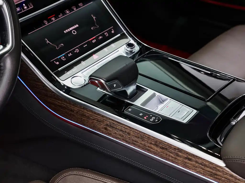 Audi A8 2019 model A8L 55 TFSI quattro Prestige Edition