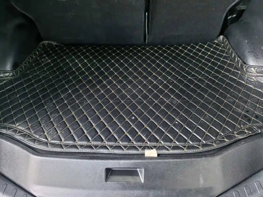 RAV4 2019款 2.0L CVT Two-Wheel Drive Pioneer Edition National VI