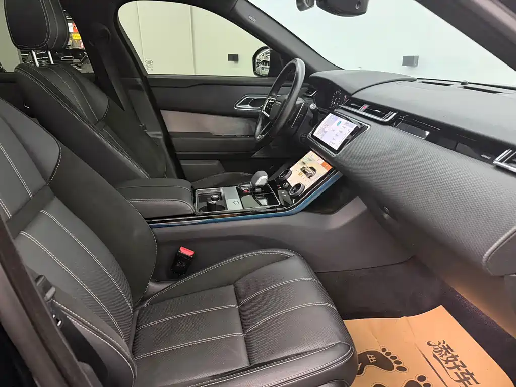 Range Rover Velar 2020款 P340 R-DYNAMIC S