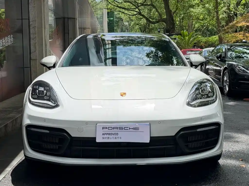Panamera 2023 Executive Long Wheelbase 2.9T