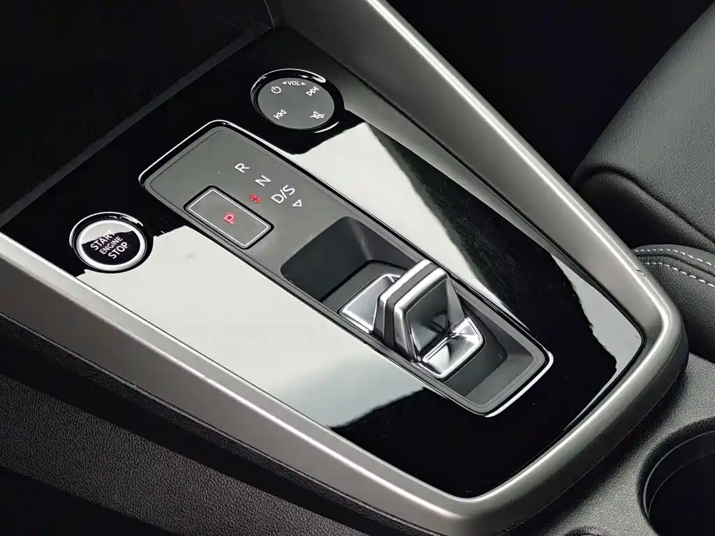 Audi A3 2022 Sportback 35 TFSI Style Sport Edition