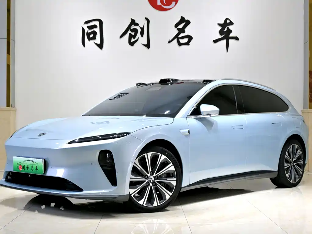 NIO ET5T 2023 Touring 75kWh
