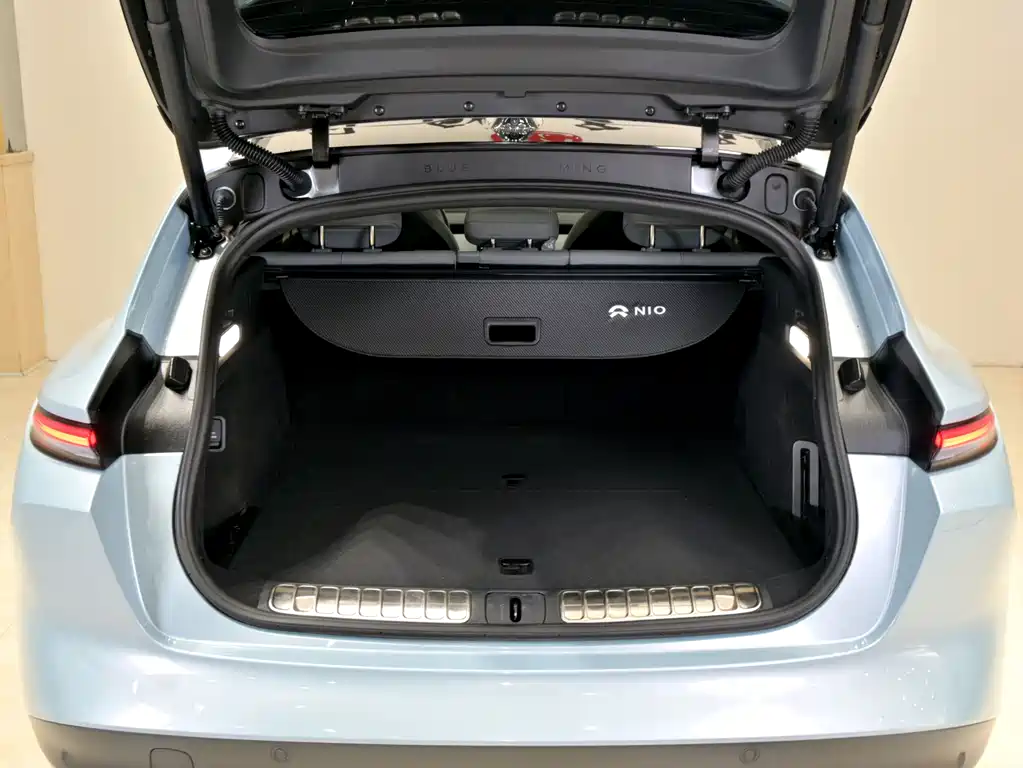 NIO ET5T 2023 Touring 75kWh