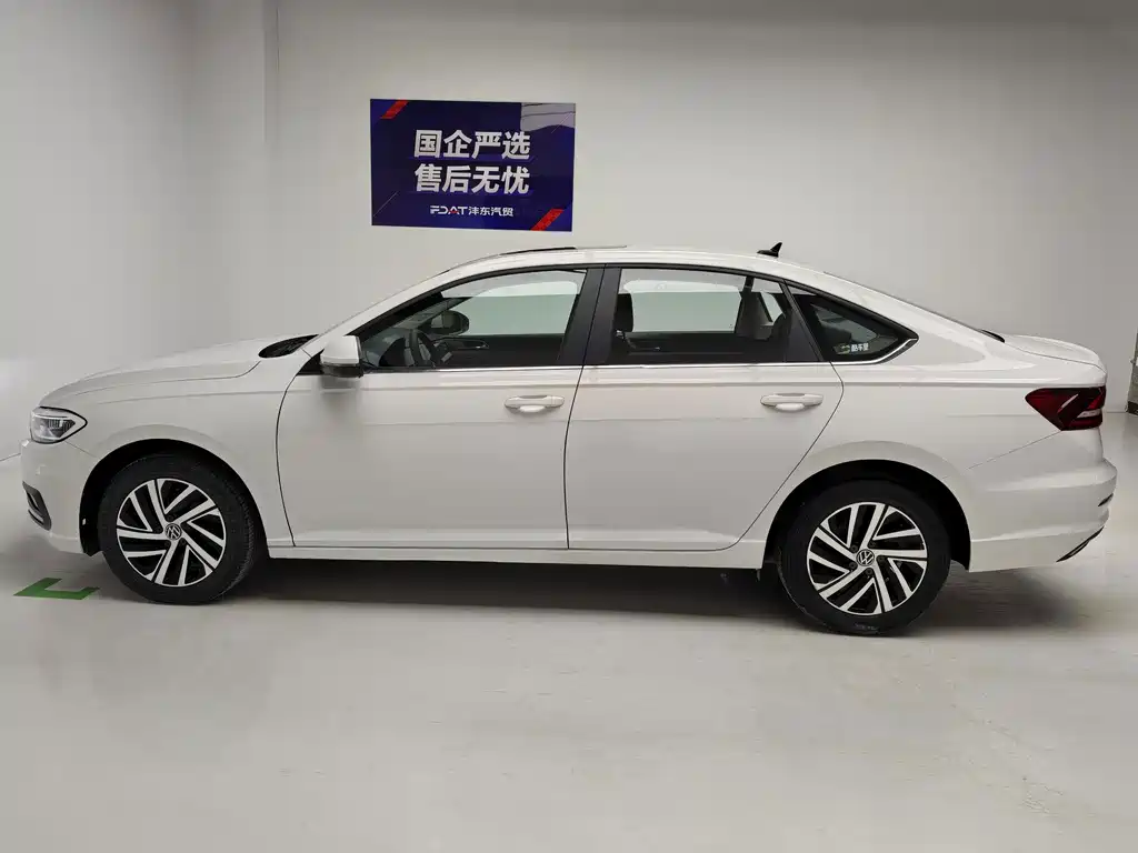 Lavida 2022 280TSI DSG Comfort Edition
