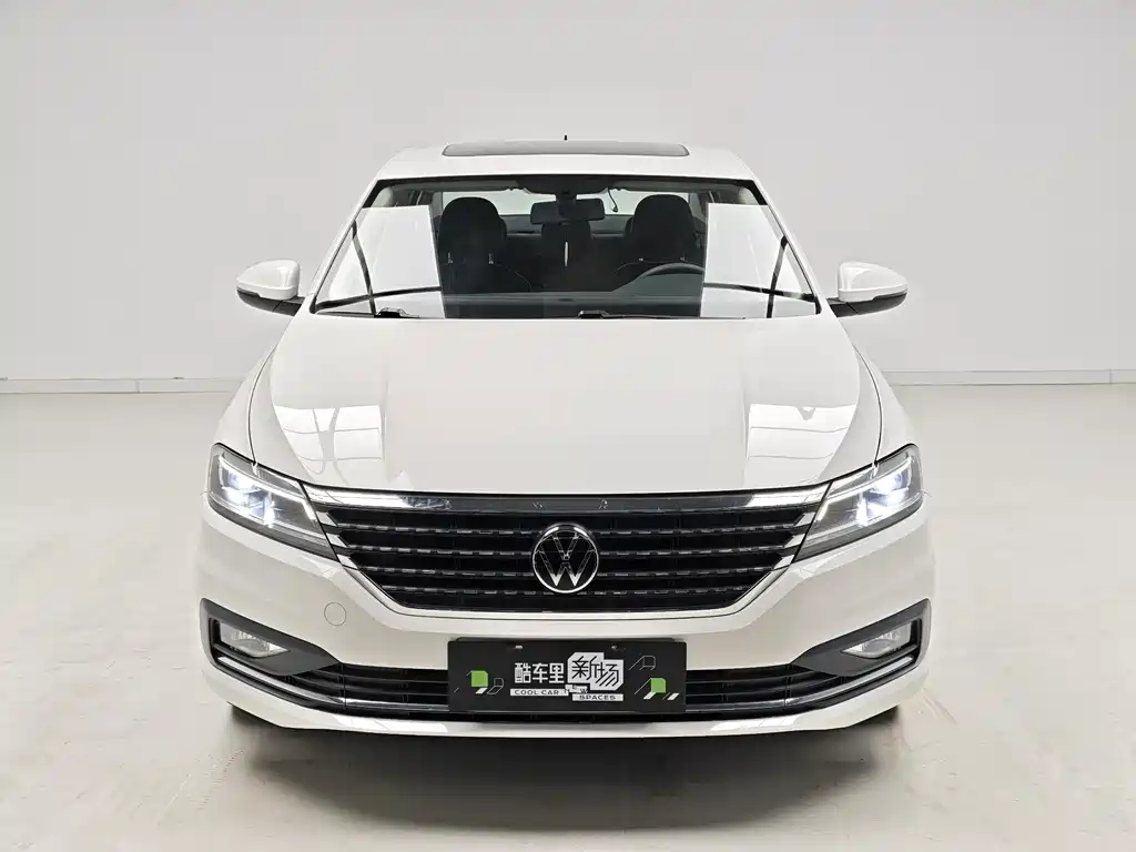 Lavida 2022 280TSI DSG Comfort Edition
