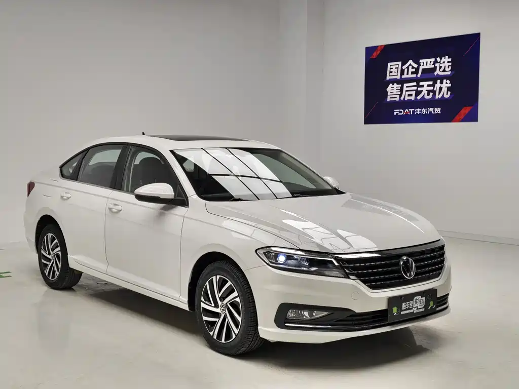 Lavida 2022 280TSI DSG Comfort Edition