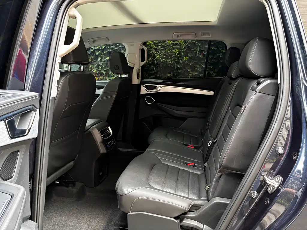 Lan Jin 2023 380TSI 4x4 Luxury Ji Jing Edition Pro