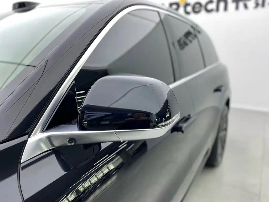 Ideal L6 2025 Pro Smart Renewal Edition