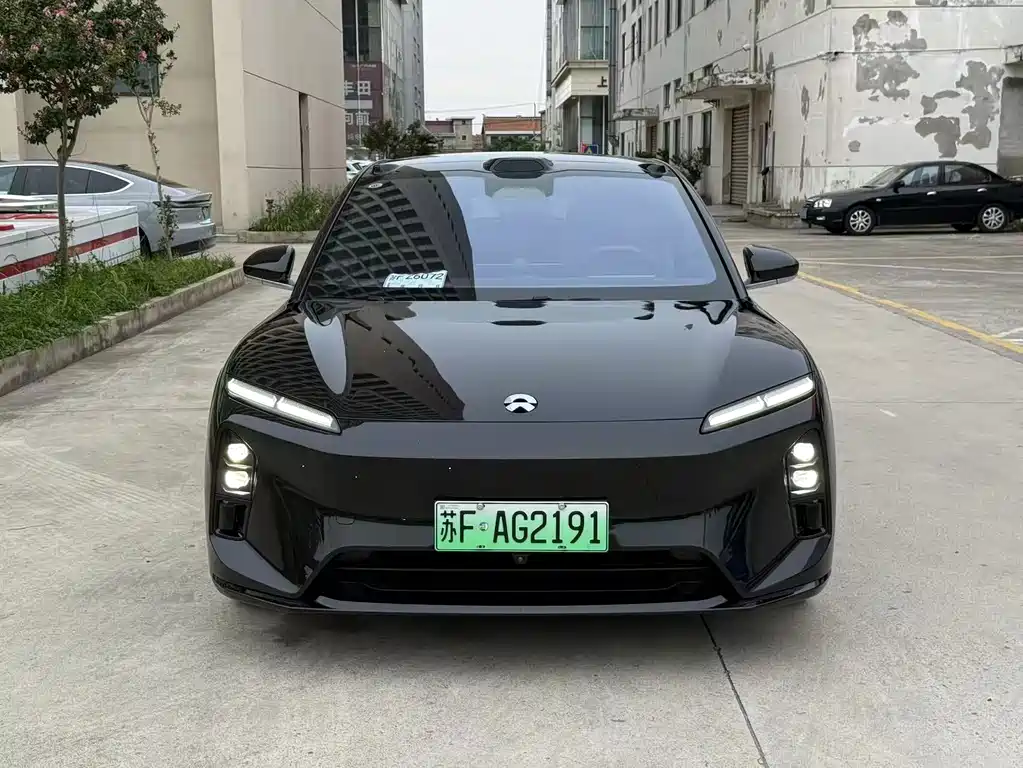 NIO ET5T 2025 Edition 75kWh Touring