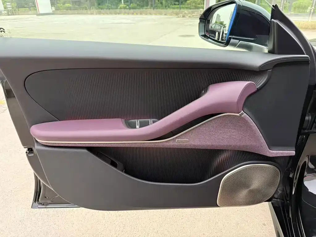 NIO ET5T 2025 Edition 75kWh Touring