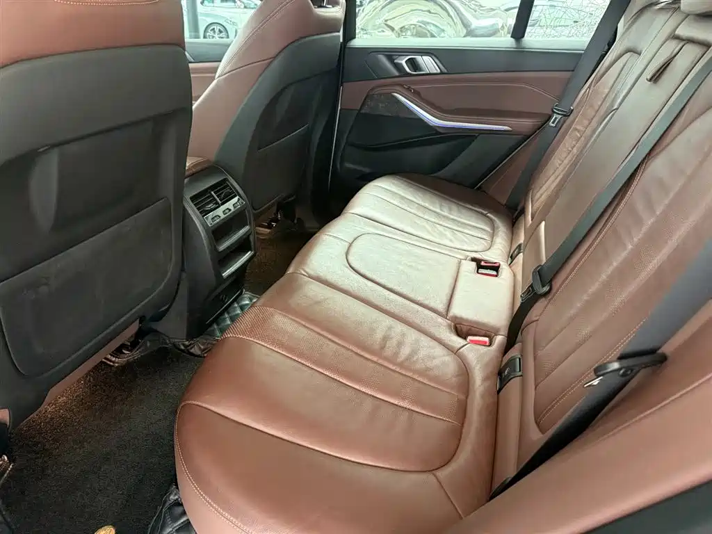BMW X5 Imported 2019 Model xDrive40i M Sport Package