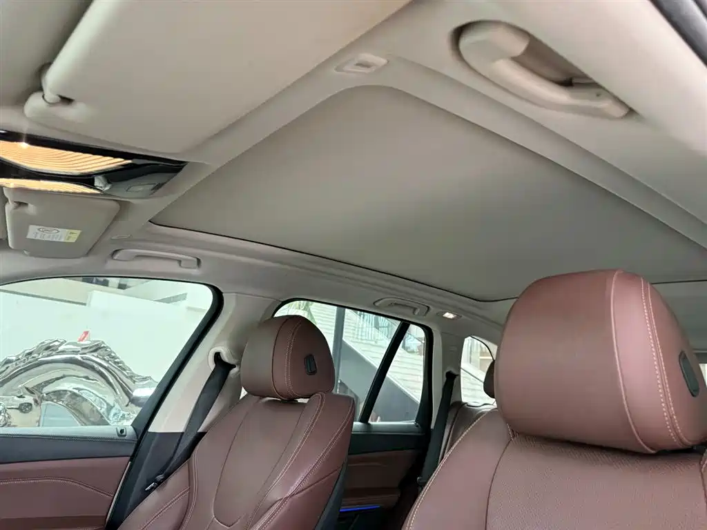 BMW X5 Imported 2019 Model xDrive40i M Sport Package