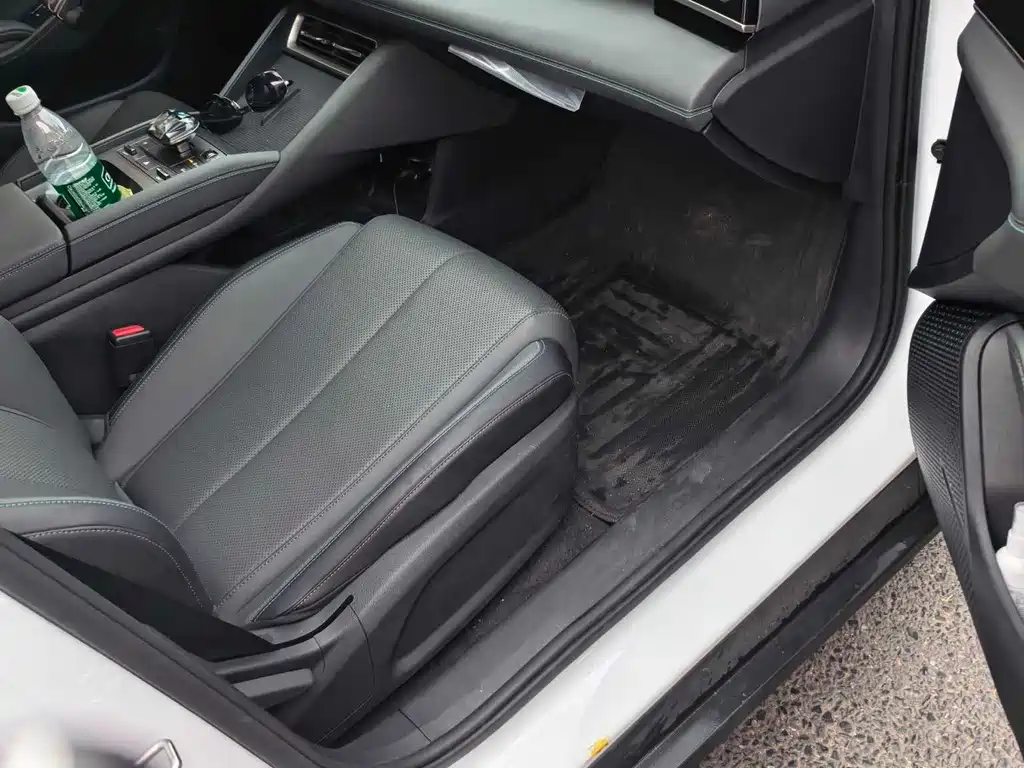 Qin L 2024 DM-i 80KM Surpassing Edition