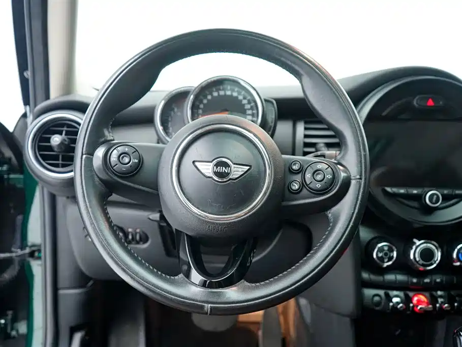 MINI 2018 1.5T One Plus Five-Door Edition