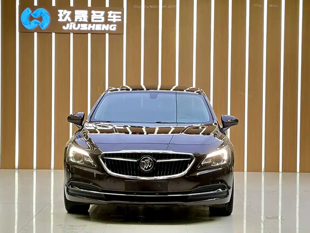 Jingyu 2016 Model Refresh 28T