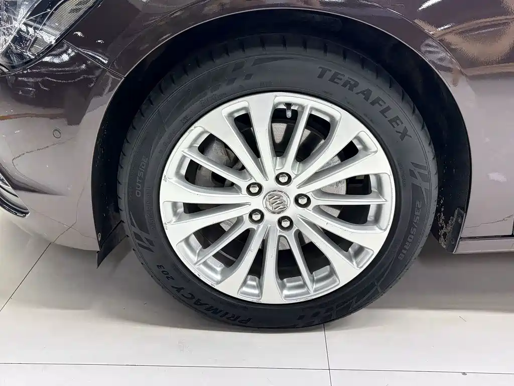 Jingyu 2016 Model Refresh 28T