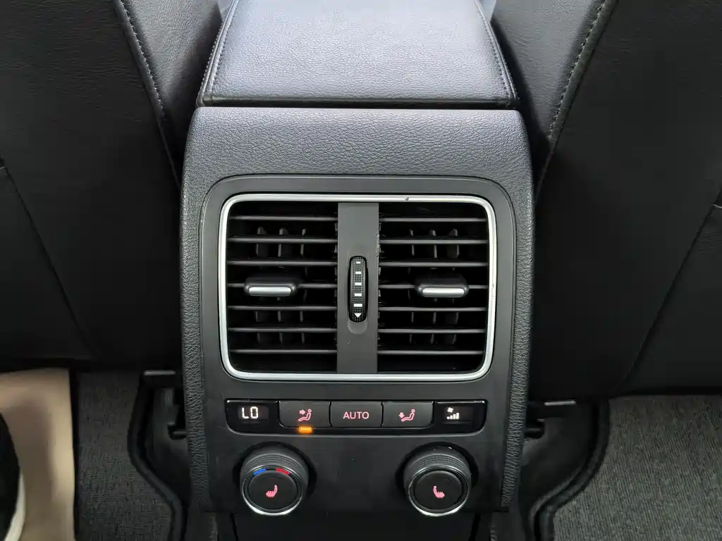 Magotan 2013 2.0TSI Prestige Edition