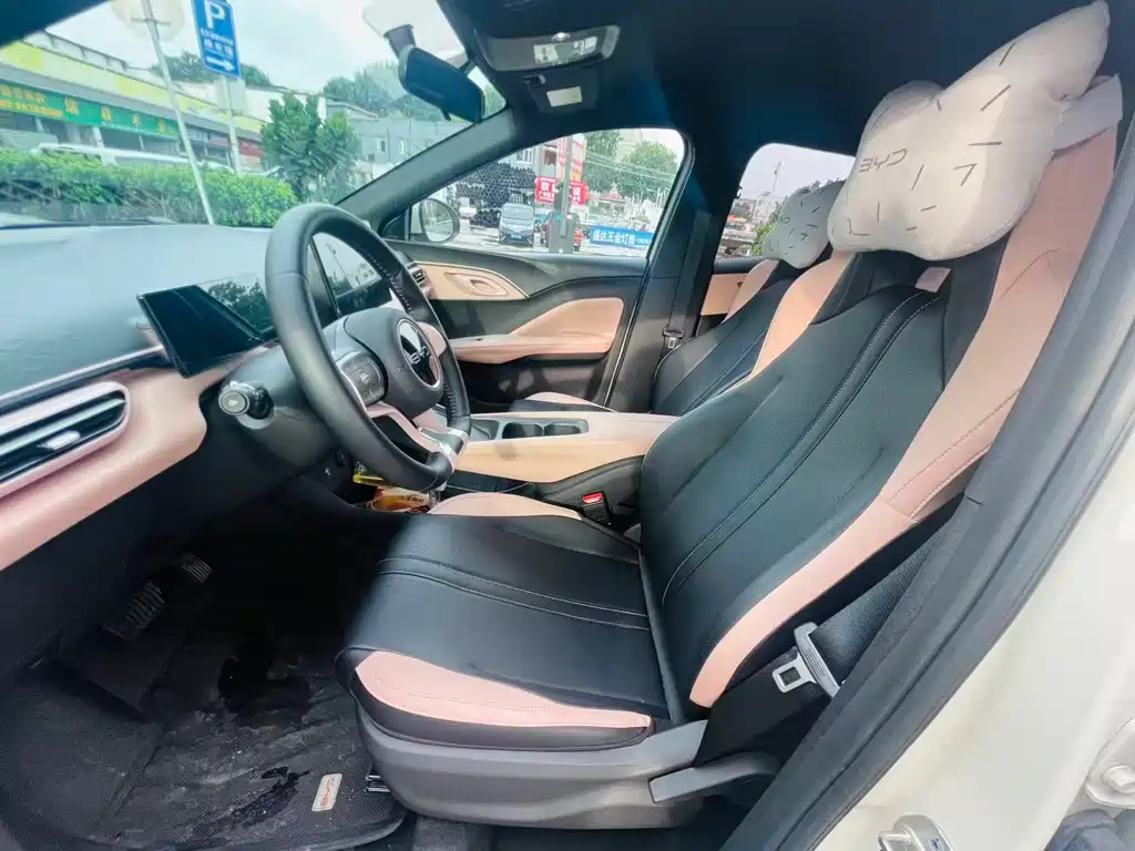 Suzhou 2024 Glory Edition 305km Freedom Version
