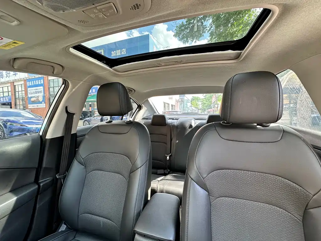 Chevrolet Cortez 2019 320 Automatic Xinyue Edition