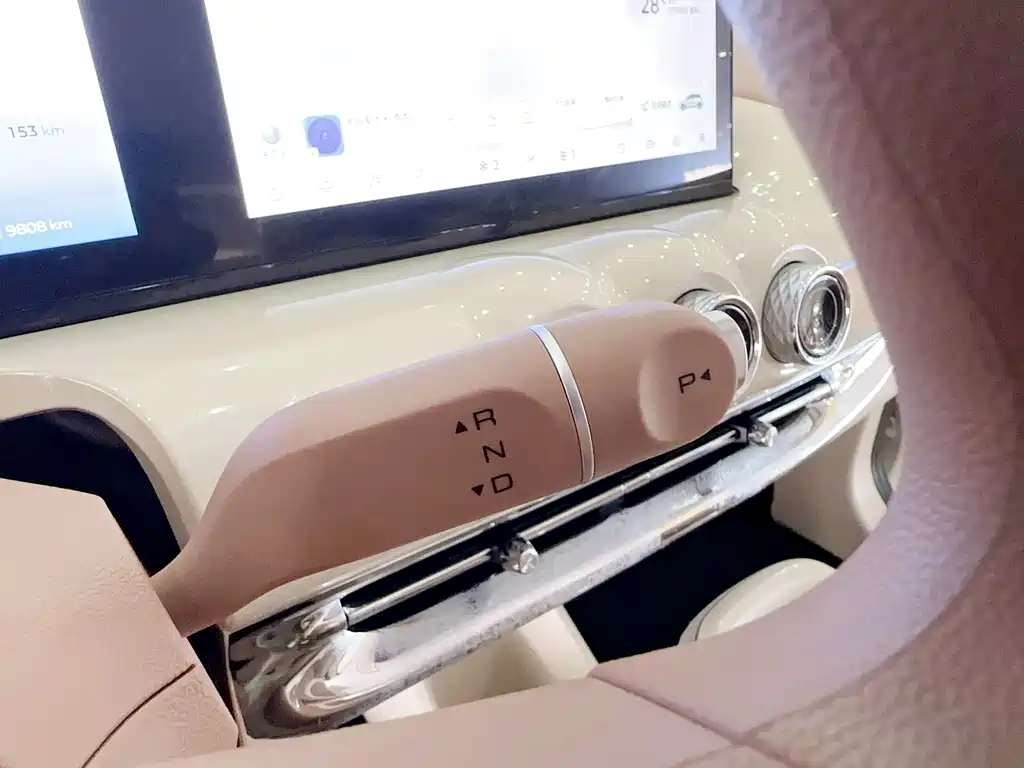 Wuling BenGuo 2025 Model 333km LingXi Interconnected Edition