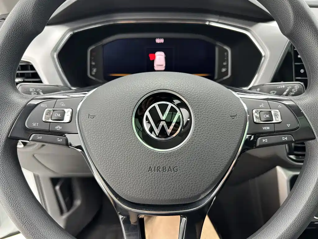 Toukai 2022 280TSI DSG Comfort Edition