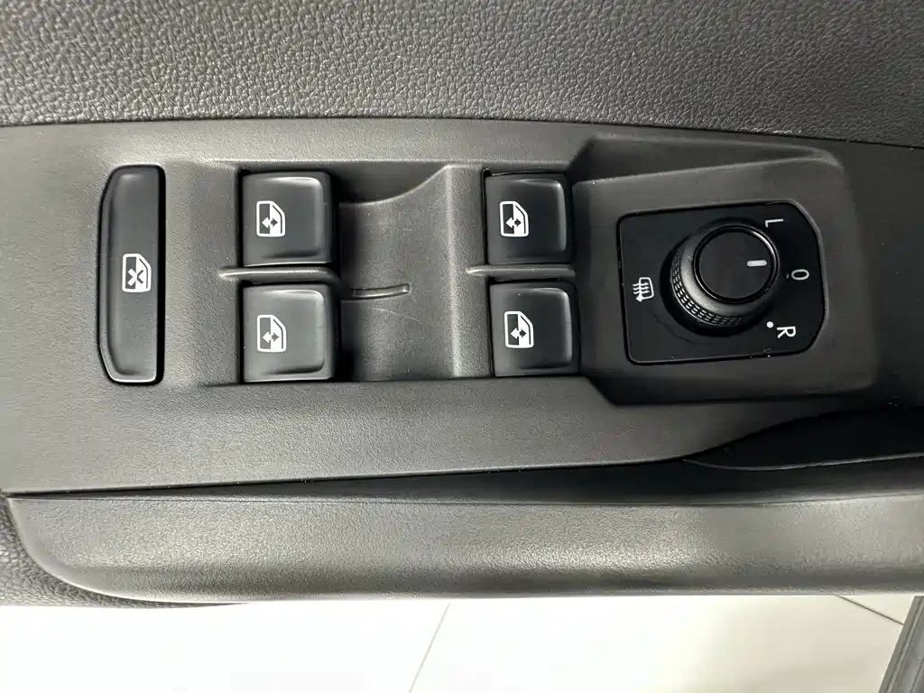 Toukai 2022 280TSI DSG Comfort Edition