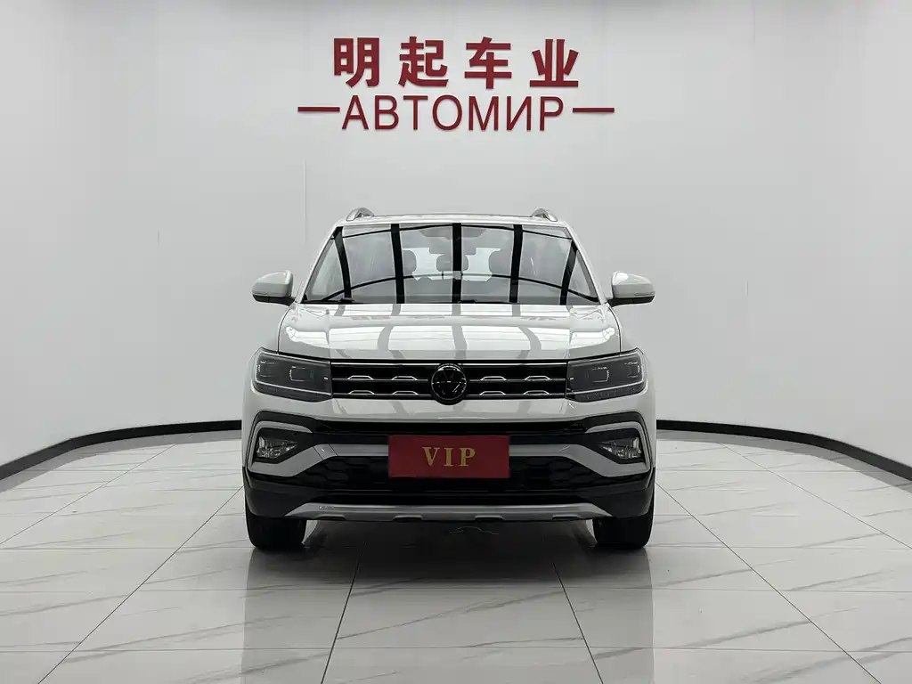 Toukai 2022 280TSI DSG Comfort Edition