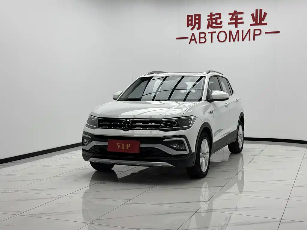 Toukai 2022 280TSI DSG Comfort Edition