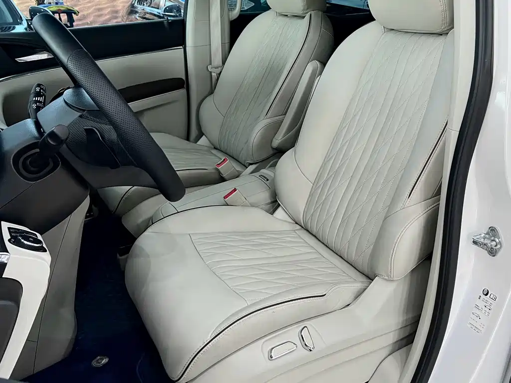 Buick GL8 2023 Luxury Edition
