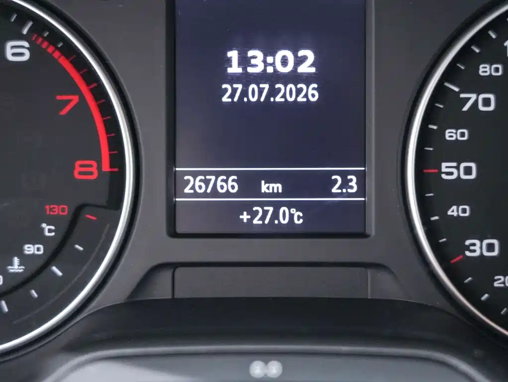 Audi A3 2020 Facelift Limousine 35 TFSI Sportline Euro VI
