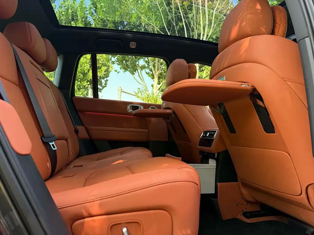 L6 2025 Max Smart Renewal Edition