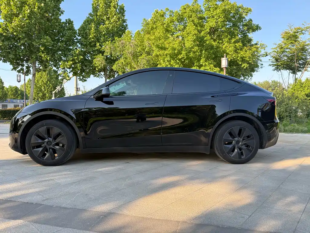 Model Y 2023 Rear-Wheel Drive Edition