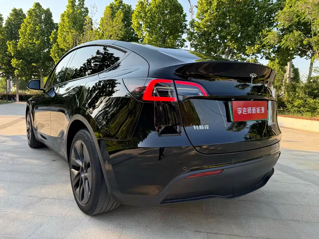 Model Y 2023 Rear-Wheel Drive Edition