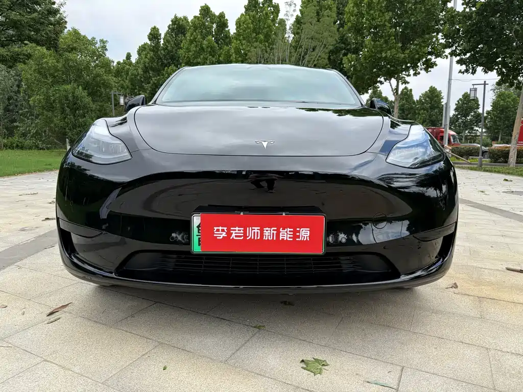 Model Y 2023 Rear-Wheel Drive Edition
