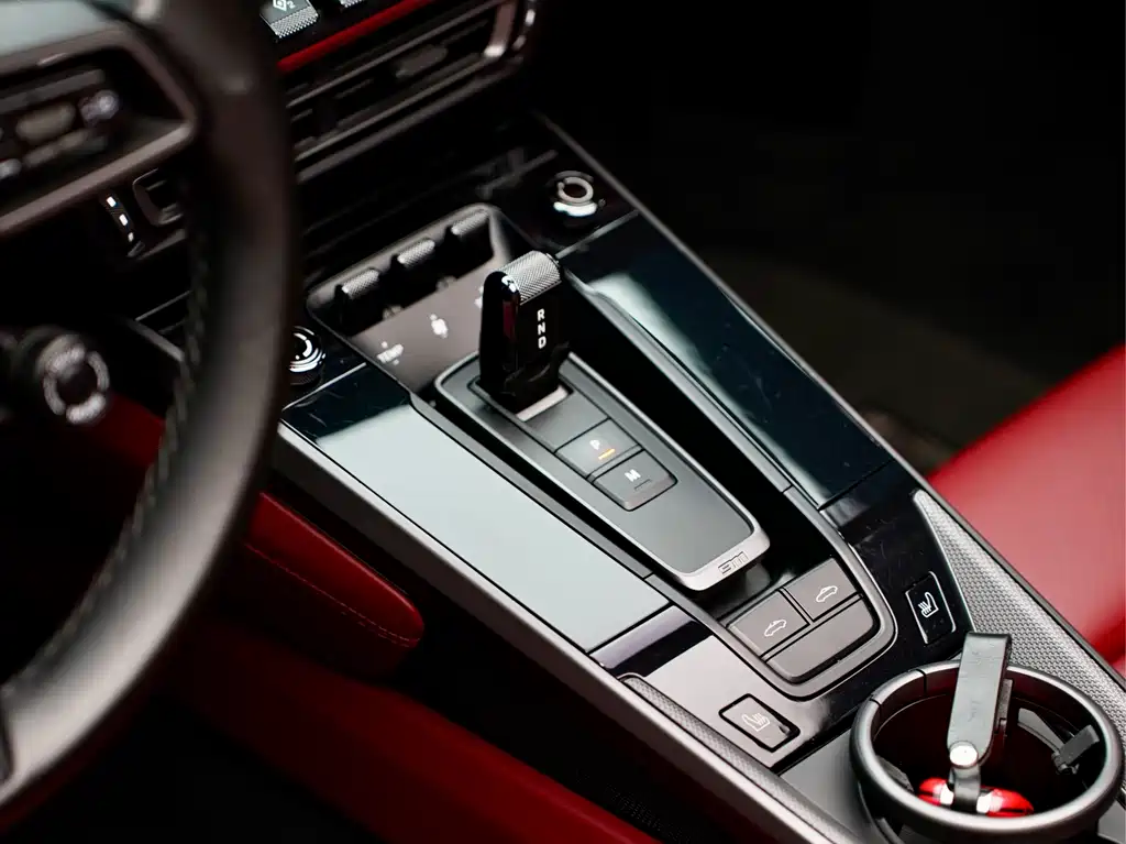 Porsche 911 Targa 4 3.0T 2022