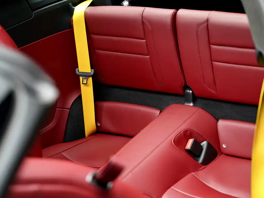 Porsche 911 Targa 4 3.0T 2022