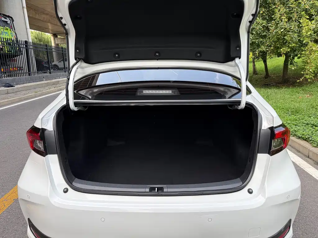 Asia Lion 2021 2.0L Luxury Edition