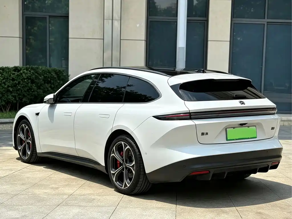 NIO ET5T 2024 Touring 75kWh