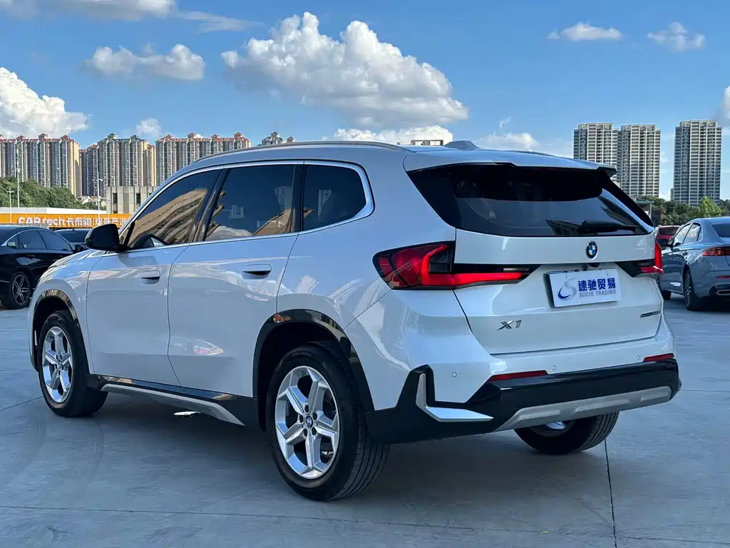 BMW X1 2023 sDrive20Li xDesign Package