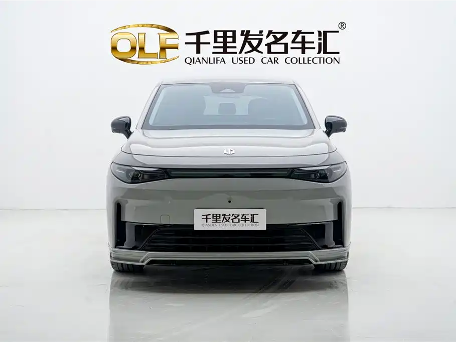 Zero跑 C10 2024 Edition 530 Smart Enjoy Version